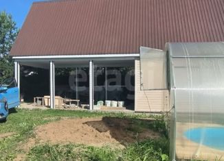 Продается дом, 72 м2, Черепановское сельское поселение