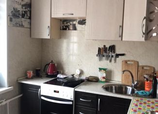 Продам 1-комнатную квартиру, 35.5 м2, Елизово, Красноармейская улица, 11