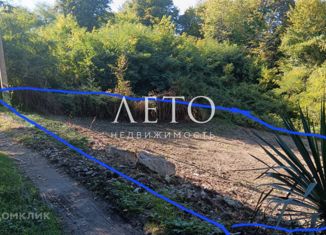 Продажа земельного участка, 5 сот., СТ Черноморье