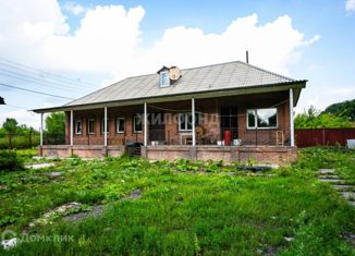 Продажа дома, 140.4 м2, Новокузнецк, Удмуртская улица, 3