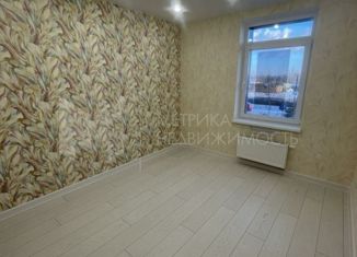 Продам 2-ком. квартиру, 55.6 м2, Тюмень, Харьковская улица, 74, ЖК Сердце Сибири