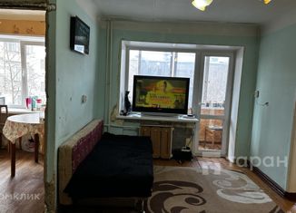 Продажа двухкомнатной квартиры, 44.5 м2, Челябинская область, проспект Победы, 186А