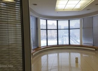 Аренда офиса, 258 м2, Москва, 1-я Бородинская улица, 2А, 1-я Бородинская улица