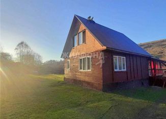 Дом на продажу, 100.1 м2, Осинники, Барнаульская улица