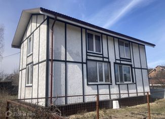 Продается дом, 115.4 м2, деревня Федурново, 46Н-00008