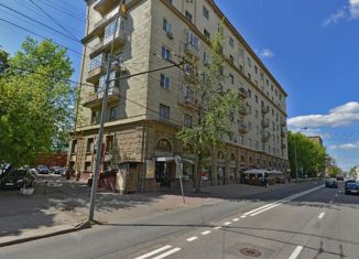 Продам офис, 62 м2, Москва, Воронцовская улица, 36с1, метро Крестьянская застава