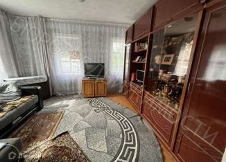 Продам дом, 55 м2, Балашов, Малый Революционный переулок, 27