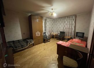 2-комнатная квартира на продажу, 50 м2, Сестрорецк, улица Володарского, 25