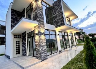 Продам дом, 177 м2, село Нижнее Учдере, улица Атарбекова