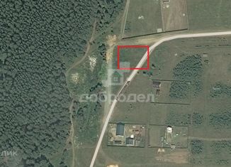 Продаю земельный участок, 14 сот., село Камышево, Малахитовая улица, 25