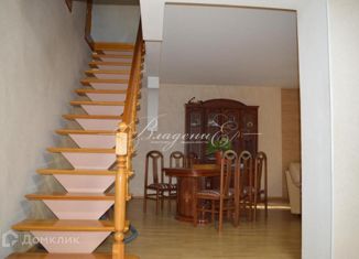 Продаю пятикомнатную квартиру, 187.5 м2, Иркутск, 4-я Железнодорожная улица, 56, Свердловский округ