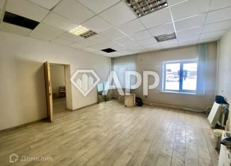 Сдача в аренду офиса, 42 м2, Самара, метро Российская, проспект Масленникова, 4