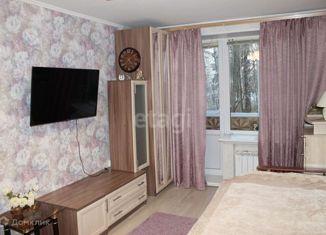 Продам 2-комнатную квартиру, 43 м2, Москва, Бобруйская улица, 28, метро Молодёжная