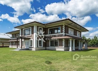 Продаю участок, 25 сот., деревня Семенково, Центральная улица, 8