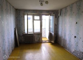 Двухкомнатная квартира на продажу, 43.5 м2, Комсомольск-на-Амуре, Городская улица, 12