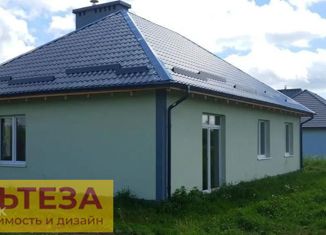 Продаю дом, 10 м2, поселок Васильково, Озёрная улица