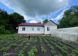 Продажа дома, 92.8 м2, Орловская область, улица Победы, 18