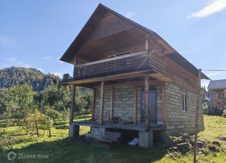 Продам дом, 100 м2, село Иогач, Центральная улица