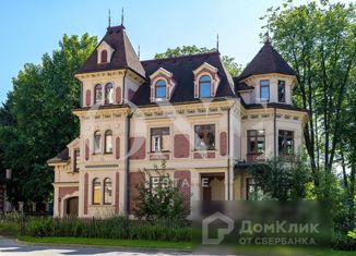 Продаю дом, 391 м2, поселок дома отдыха Озера