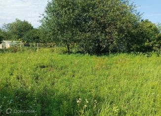 Продажа участка, 6 сот., деревня Добрунь, садово-дачное товарищество Радуга-2, 129