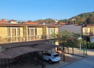 Продажа таунхауса, 47.4 м2, Сочи, микрорайон Головинка, Пальмовая улица, 1/8