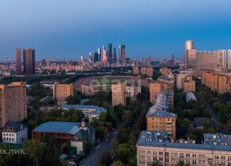 Квартира на продажу студия, 25.12 м2, Москва, метро Динамо, Ленинградский проспект, вл34