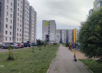 Продается двухкомнатная квартира, 53 м2, Новгородская область, Псковская улица, 56к2