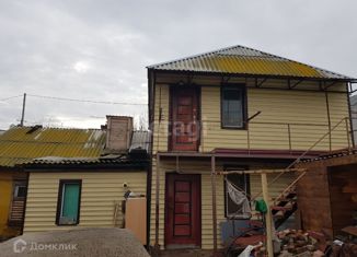 Продам дом, 132.2 м2, Астраханская область, Никитинский переулок