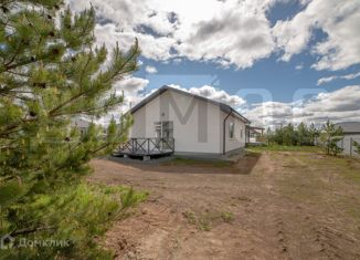 Продаю дом, 91 м2, посёлок Рассоха, Фруктовая улица, 52