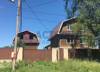 Продажа дома, 300 м2, село Крапивна, улица Глеба Успенского, 3