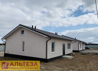 Продам дом, 105 м2, поселок Лесное