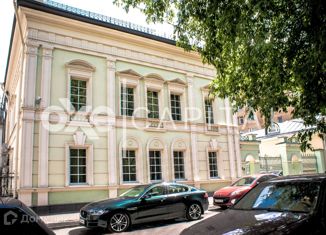 Сдается 5-комнатная квартира, 500 м2, Москва, Большой Афанасьевский переулок, 8с2, район Хамовники