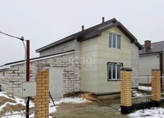 Продам дом, 160 м2, село Большая Кузьминка