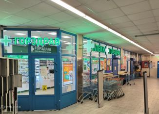 Продажа офиса, 2564 м2, Всеволожск, Ленинградская улица, 22