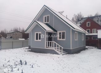 Продам дом, 140 м2, садоводческое некоммерческое товарищество Николаевское, 8-я линия, 127