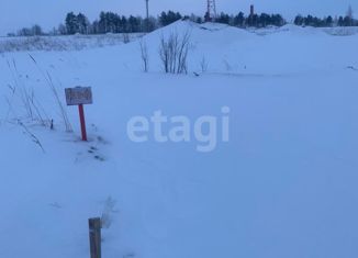 Земельный участок на продажу, 15 сот., посёлок Ромоданово