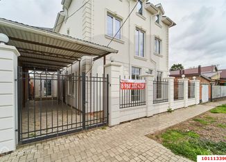 Продажа дома, 592 м2, Краснодар, улица Достоевского, 40, улица Достоевского