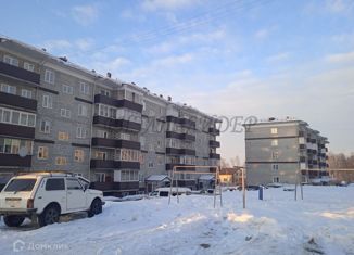 Однокомнатная квартира на продажу, 29.8 м2, село Майма, улица Д. Климкина, 20к2