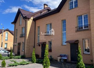 Таунхаус на продажу, 115 м2, Ленинградская область, Меншиковская улица, 5Г