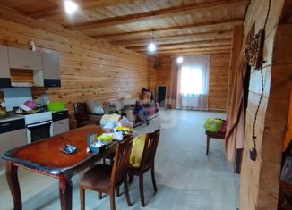 Продается дом, 72.5 м2, село Заречье