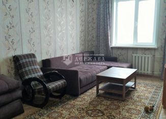 Продается однокомнатная квартира, 43 м2, Кемерово, Осенний бульвар, 1, жилой район Лесная Поляна