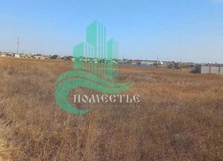 Продажа земельного участка, 10 сот., село Береговое, Цветочная улица, 1