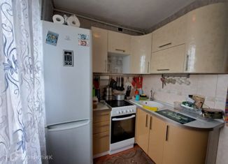 Продажа трехкомнатной квартиры, 48.6 м2, Алтайский край, улица Ильи Мухачева, 250/1