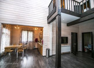 Продаю дом, 150 м2, село Морозово, Медицинский переулок