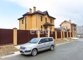 Продается дом, 278.8 м2, дачное некоммерческое товарищество Планета, Утренняя улица, 4