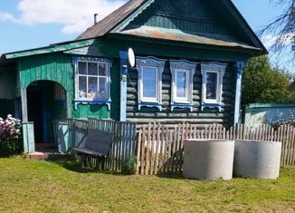 Продается дом, 47.1 м2, деревня Максимово, улица Каманина, 29