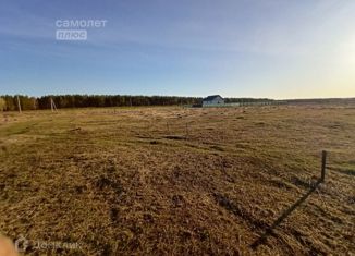 Продам земельный участок, 13 сот., поселок Дружба, Дорожная улица