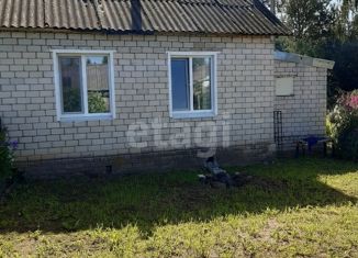 Продается дом, 40 м2, деревня Красный Двор, Счастливая улица