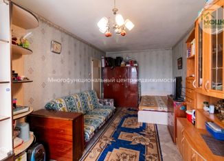 Продается однокомнатная квартира, 36.6 м2, Петрозаводск, улица Ровио, 17