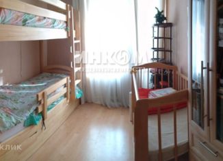 Продам 2-комнатную квартиру, 37.7 м2, Москва, Криворожская улица, 11, Криворожская улица